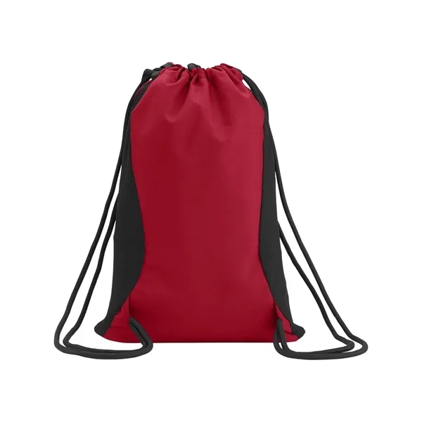 CORE365 Drawstring Bag - CORE365 Drawstring Bag - Image 2 of 26