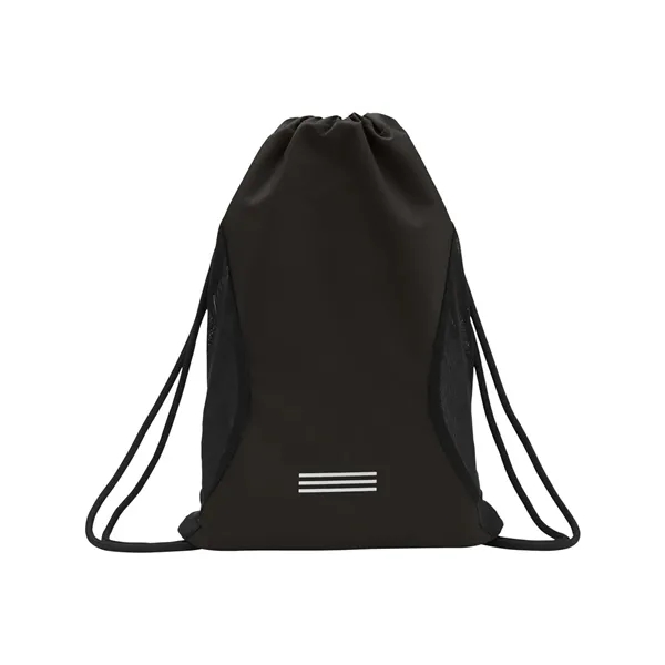 CORE365 Drawstring Bag - CORE365 Drawstring Bag - Image 19 of 26