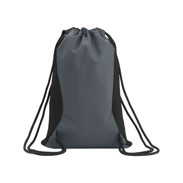 CORE365 Drawstring Bag - CORE365 Drawstring Bag - Image 25 of 26