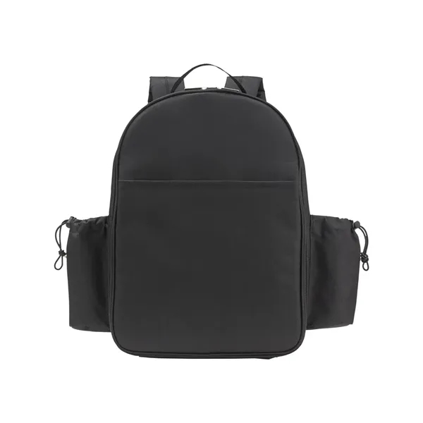 Eco Friendly Bento Picnic Set Backpack - Eco Friendly Bento Picnic Set Backpack - Image 1 of 1