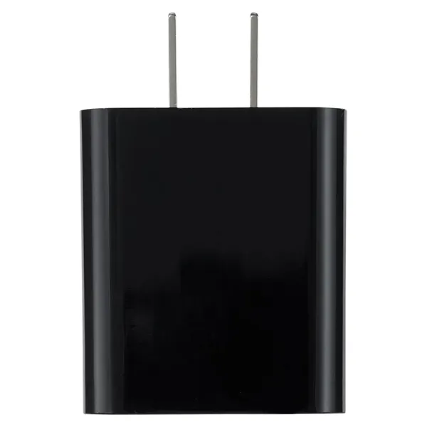 Leeman 20W USB-C Dual Wall Charging Adapter - Leeman 20W USB-C Dual Wall Charging Adapter - Image 0 of 1