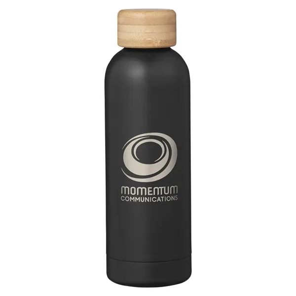 econscious Grove 17 oz Recycled Stainless Steel Vacuum In... - econscious Grove 17 oz Recycled Stainless Steel Vacuum In... - Image 5 of 19