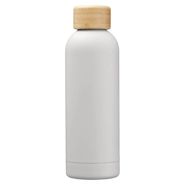 econscious Grove 17 oz Recycled Stainless Steel Vacuum In... - econscious Grove 17 oz Recycled Stainless Steel Vacuum In... - Image 10 of 19