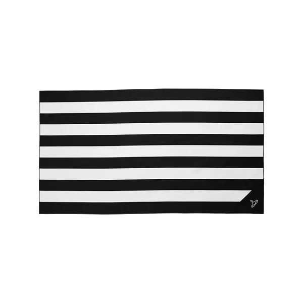 econscious Playa Recycled Microfibre Towel - econscious Playa Recycled Microfibre Towel - Image 1 of 15