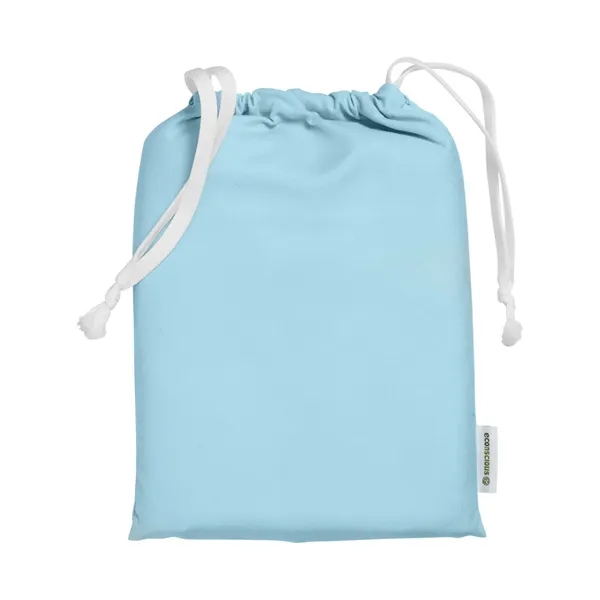 econscious Playa Recycled Microfibre Towel - econscious Playa Recycled Microfibre Towel - Image 5 of 15