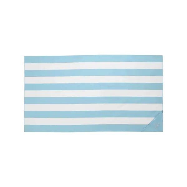 econscious Playa Recycled Microfibre Towel - econscious Playa Recycled Microfibre Towel - Image 7 of 15