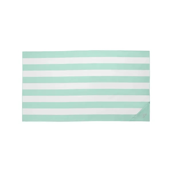 econscious Playa Recycled Microfibre Towel - econscious Playa Recycled Microfibre Towel - Image 8 of 15