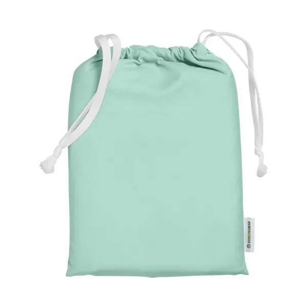 econscious Playa Recycled Microfibre Towel - econscious Playa Recycled Microfibre Towel - Image 10 of 15