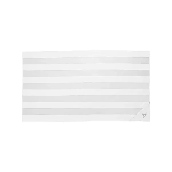 econscious Playa Recycled Microfibre Towel - econscious Playa Recycled Microfibre Towel - Image 12 of 15