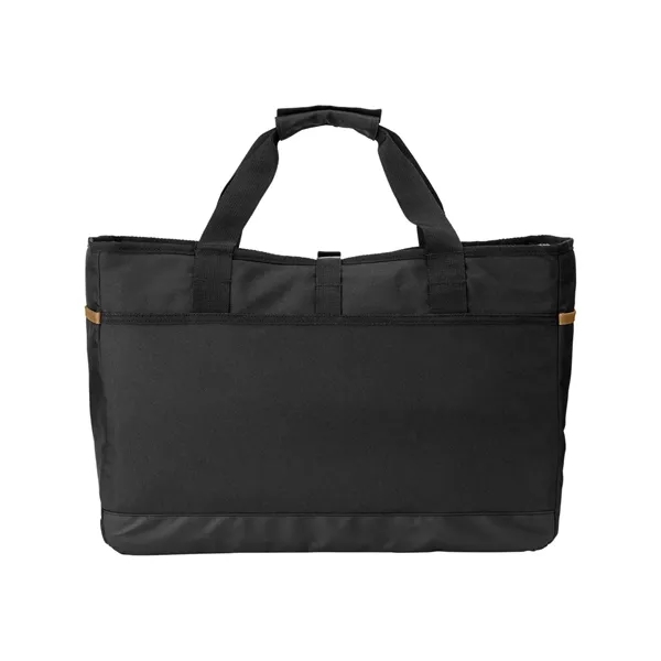 Harriton ClimaBloc Utility Tote Bag - Harriton ClimaBloc Utility Tote Bag - Image 1 of 2