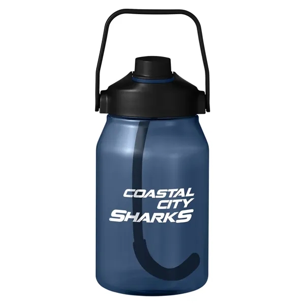 Team 365 Zone HydroSport 64 oz Water Bottle - Team 365 Zone HydroSport 64 oz Water Bottle - Image 0 of 14
