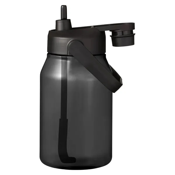 Team 365 Zone HydroSport 64 oz Water Bottle - Team 365 Zone HydroSport 64 oz Water Bottle - Image 2 of 14