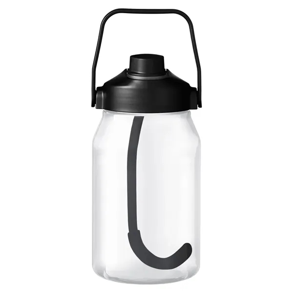 Team 365 Zone HydroSport 64 oz Water Bottle - Team 365 Zone HydroSport 64 oz Water Bottle - Image 6 of 14