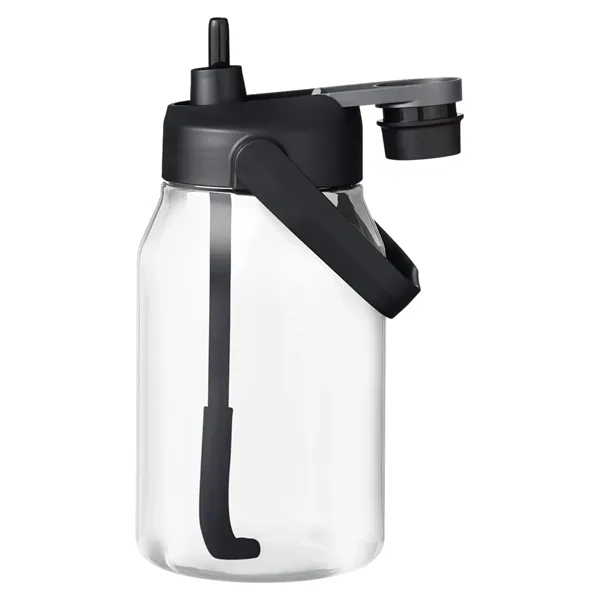 Team 365 Zone HydroSport 64 oz Water Bottle - Team 365 Zone HydroSport 64 oz Water Bottle - Image 8 of 14