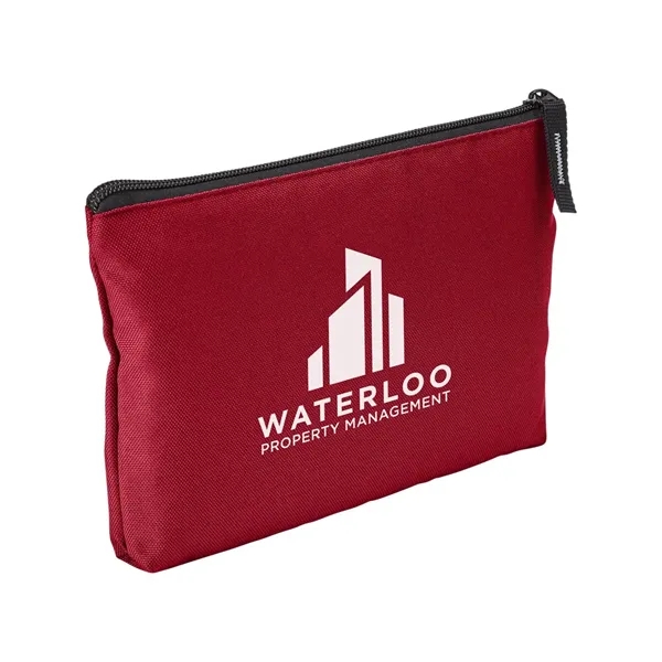 CORE365 Essentials Pouch - CORE365 Essentials Pouch - Image 14 of 18
