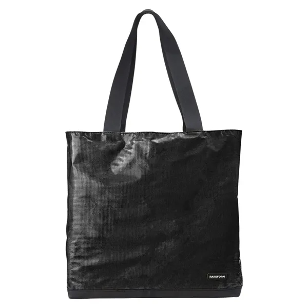 Rareform Blake Recycled PVC Unique Tote Bag - Rareform Blake Recycled PVC Unique Tote Bag - Image 0 of 3