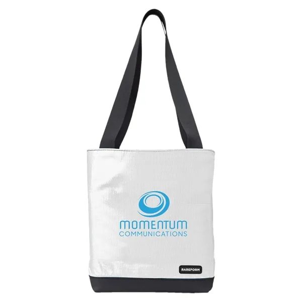 Rareform Mini Blake Recycled PVC Unique Tote Bag - Rareform Mini Blake Recycled PVC Unique Tote Bag - Image 0 of 3