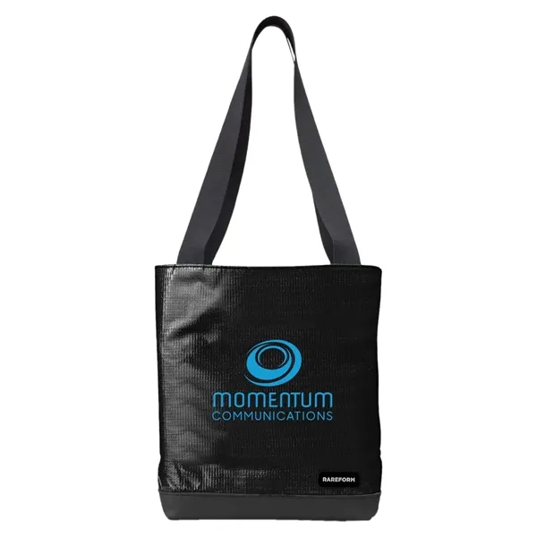 Rareform Mini Blake Recycled PVC Unique Tote Bag - Rareform Mini Blake Recycled PVC Unique Tote Bag - Image 2 of 3