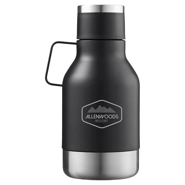 Dri Duck Rover 32 oz Water Bottle With Pet Bowl - Dri Duck Rover 32 oz Water Bottle With Pet Bowl - Image 1 of 2
