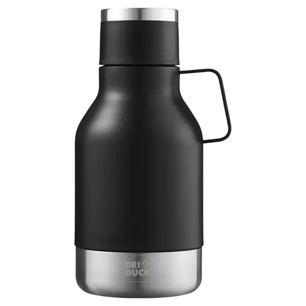 Dri Duck Rover 32 oz Water Bottle With Pet Bowl - Dri Duck Rover 32 oz Water Bottle With Pet Bowl - Image 2 of 2