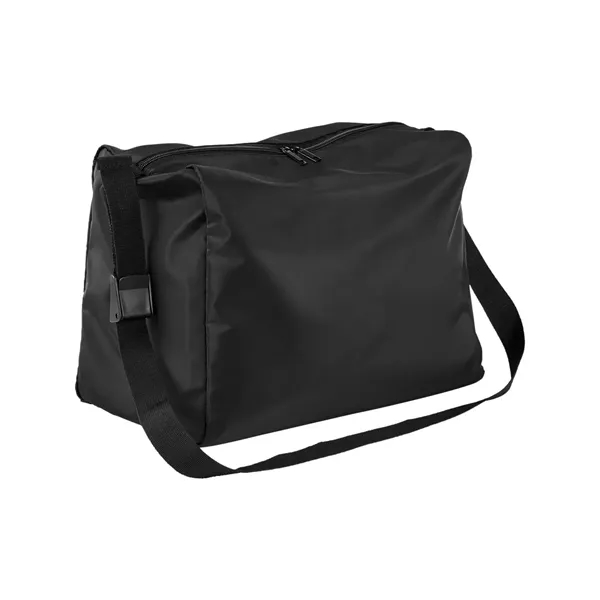 Rue Box Duffel Bag - Rue Box Duffel Bag - Image 1 of 2