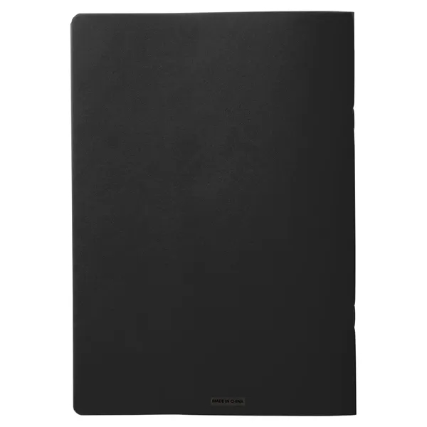 Prisma Recycled Paper Journal Notebook - Prisma Recycled Paper Journal Notebook - Image 1 of 23