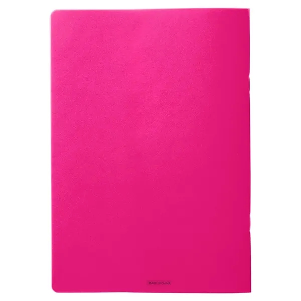 Prisma Recycled Paper Journal Notebook - Prisma Recycled Paper Journal Notebook - Image 5 of 23
