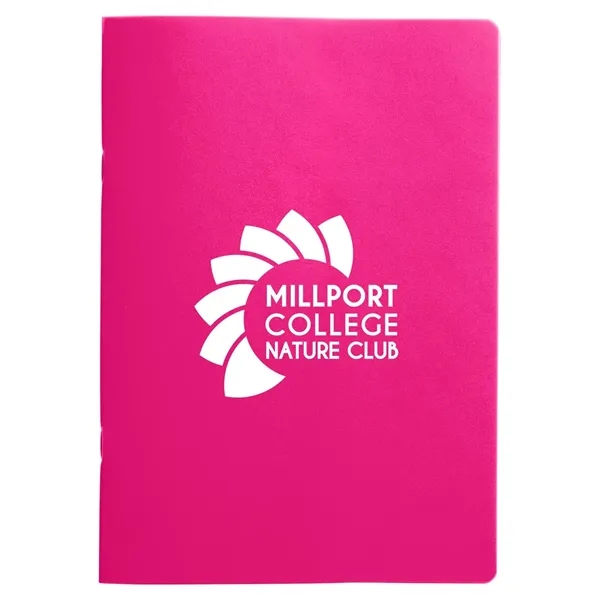 Prisma Recycled Paper Journal Notebook - Prisma Recycled Paper Journal Notebook - Image 7 of 23