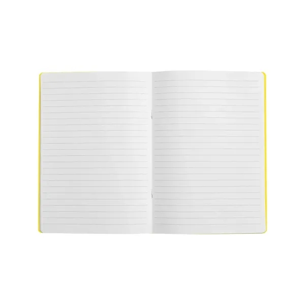 Prisma Recycled Paper Journal Notebook - Prisma Recycled Paper Journal Notebook - Image 14 of 23