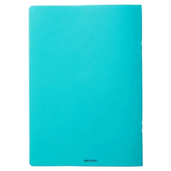 Prisma Recycled Paper Journal Notebook - Prisma Recycled Paper Journal Notebook - Image 16 of 23