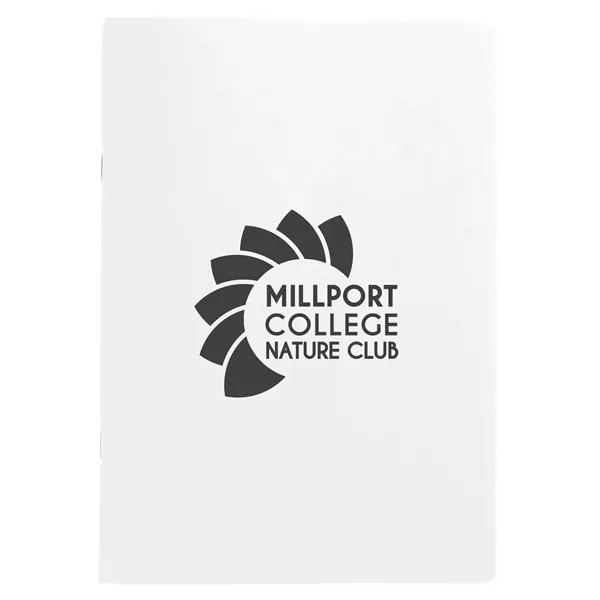 Prisma Recycled Paper Journal Notebook - Prisma Recycled Paper Journal Notebook - Image 22 of 23