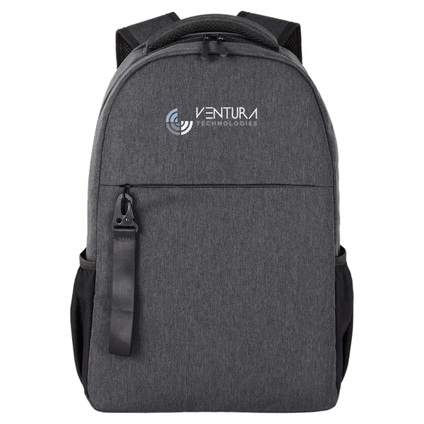 North End JAQ Work Laptop Backpack - North End JAQ Work Laptop Backpack - Image 2 of 2