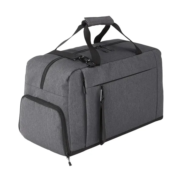 North End JAQ Duffel Bag - North End JAQ Duffel Bag - Image 1 of 2