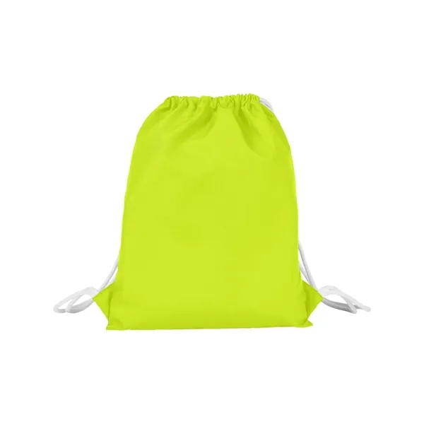 Team 365 Zone Drawstring Backpack - Team 365 Zone Drawstring Backpack - Image 20 of 24