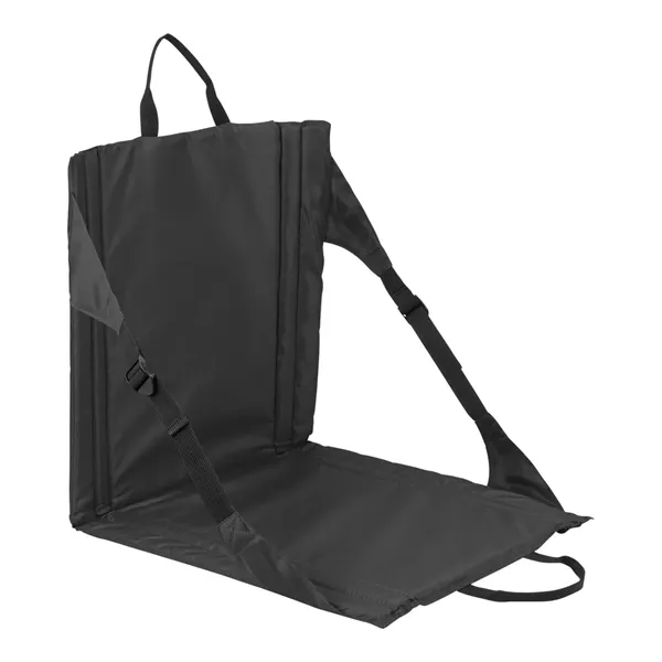 Team 365 Zone Stadium Seat Cushion - Team 365 Zone Stadium Seat Cushion - Image 1 of 13