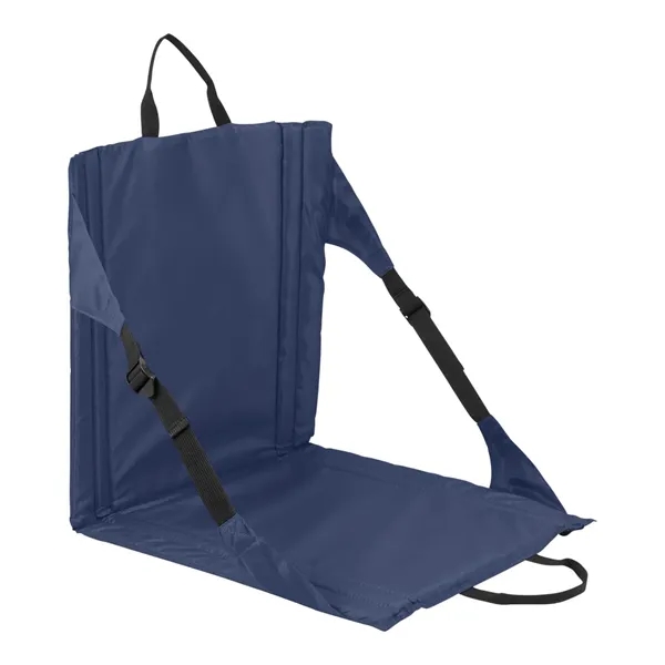 Team 365 Zone Stadium Seat Cushion - Team 365 Zone Stadium Seat Cushion - Image 3 of 13