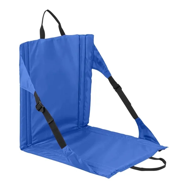 Team 365 Zone Stadium Seat Cushion - Team 365 Zone Stadium Seat Cushion - Image 11 of 13