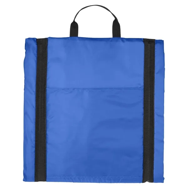 Team 365 Zone Stadium Seat Cushion - Team 365 Zone Stadium Seat Cushion - Image 12 of 13