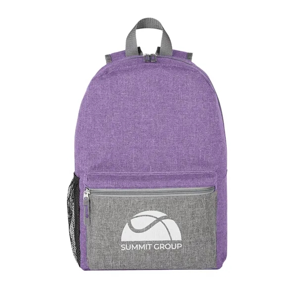 Adventure Backpack - Adventure Backpack - Image 0 of 15