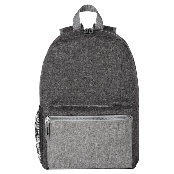 Adventure Backpack - Adventure Backpack - Image 1 of 15