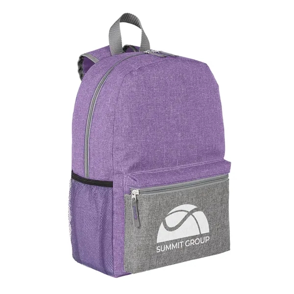 Adventure Backpack - Adventure Backpack - Image 10 of 15