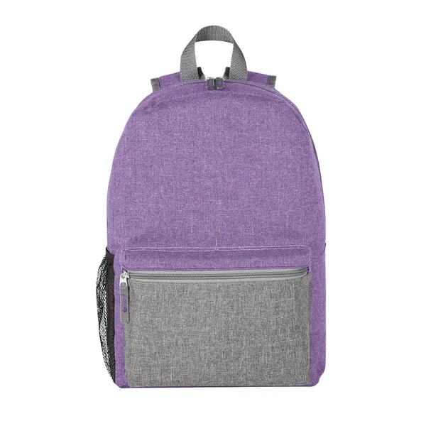 Adventure Backpack - Adventure Backpack - Image 11 of 15