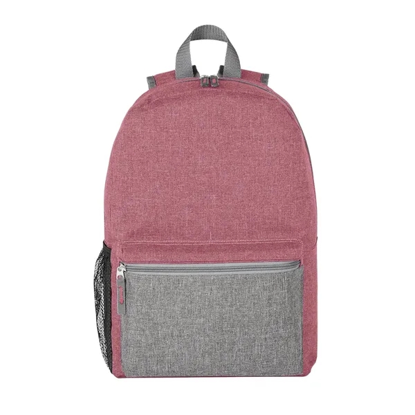Adventure Backpack - Adventure Backpack - Image 12 of 15