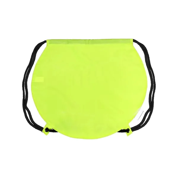 Game Time! Softball Drawstring Bag - Game Time! Softball Drawstring Bag - Image 1 of 2