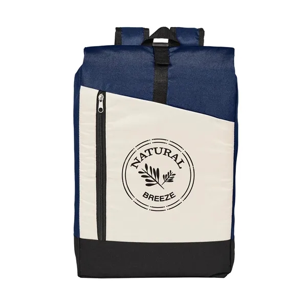 Summit Foldover Backpack - Summit Foldover Backpack - Image 0 of 8