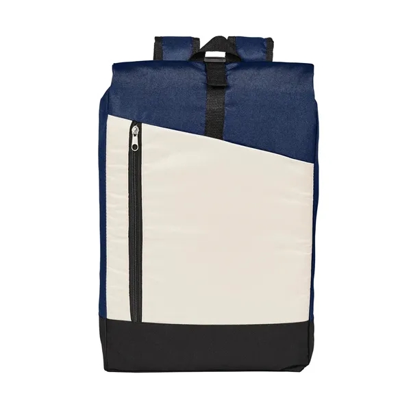 Summit Foldover Backpack - Summit Foldover Backpack - Image 5 of 8