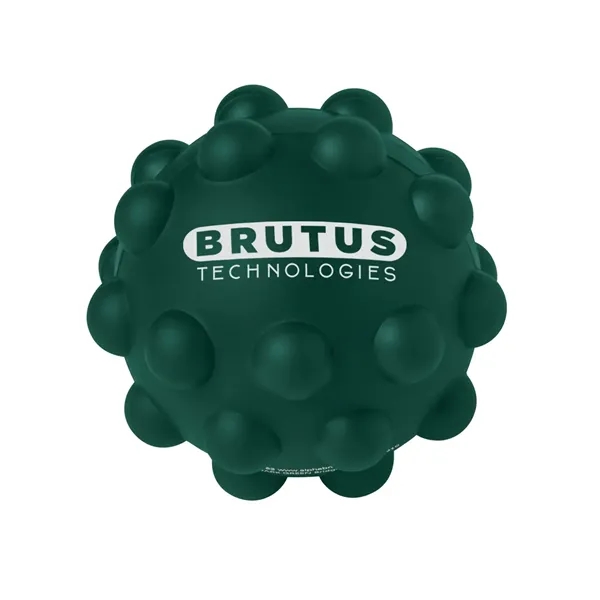 Push Pop Bubble Ball Fidget Sensory Toy - Push Pop Bubble Ball Fidget Sensory Toy - Image 13 of 62
