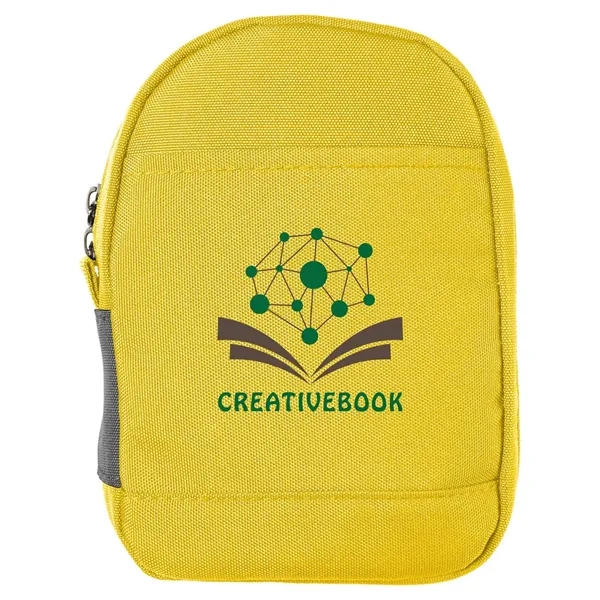 Essex Organizer Pouch - Essex Organizer Pouch - Image 0 of 9