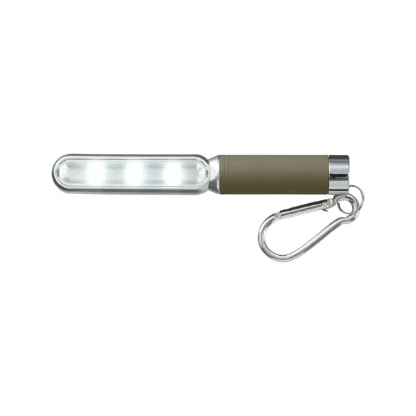 Essex COB Flashlight Wand - Essex COB Flashlight Wand - Image 7 of 14
