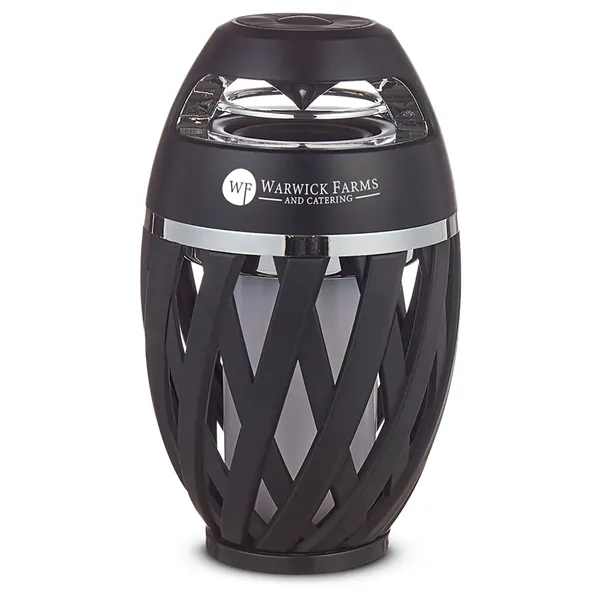 Campfire Lantern Wireless Speaker - Campfire Lantern Wireless Speaker - Image 0 of 2